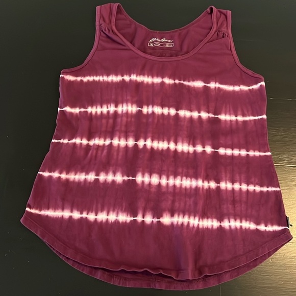 Eddie Bauer tank top - Picture 1 of 5